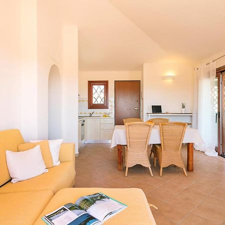 Homey Experience - Terrace Sea View Apartment Ольбія Екстер'єр фото